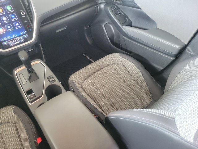 Certified Used 2024 White Subaru Premium image 16