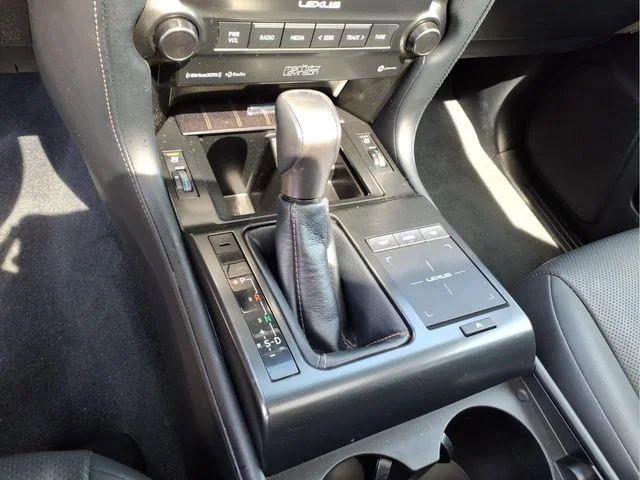 2023 Lexus GX PREMIUM - Photo 28