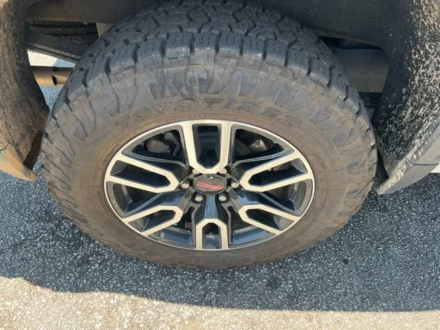 2023 GMC Sierra 1500 AT4 - Photo 16