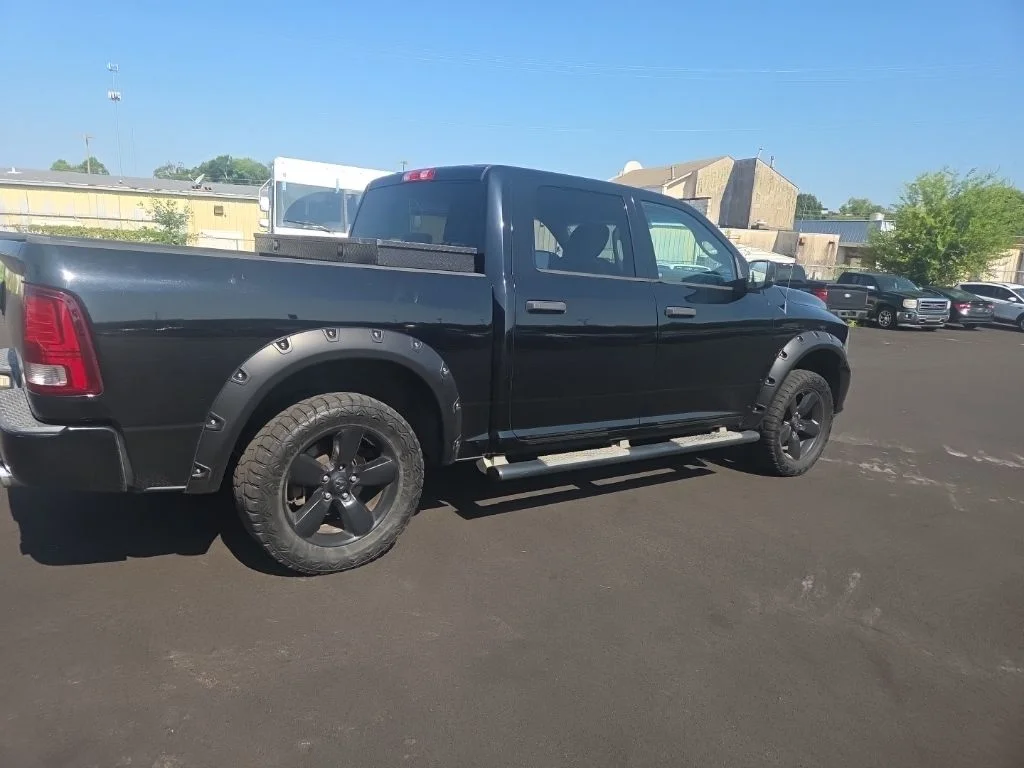Used 2014 Black Ram Express image 11