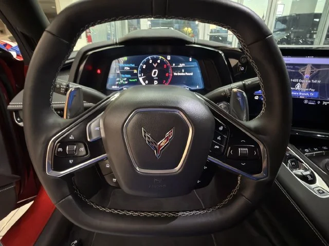 2023 Chevrolet Corvette 2LT - Photo 17
