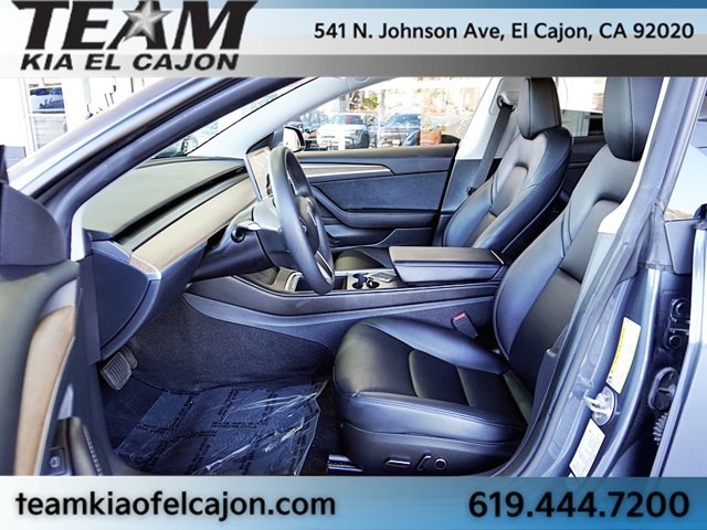Used 2023  Tesla Long Range image 14