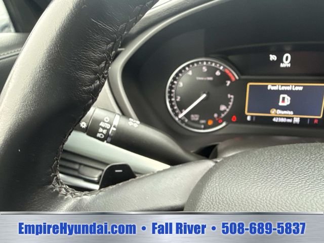 2023 Cadillac XT4 Premium Luxury - Photo 30