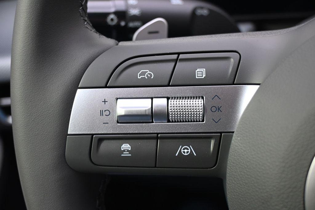 New 2026 Gray Hyundai SEL Sport image 31