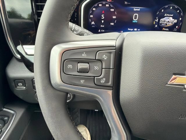 2026 Chevrolet Silverado 1500 LT - Photo 26