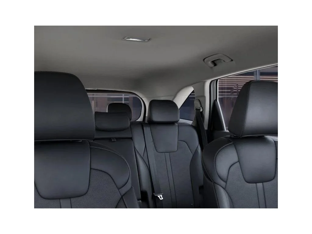 New 2026 Ivory Silver Kia S image 27