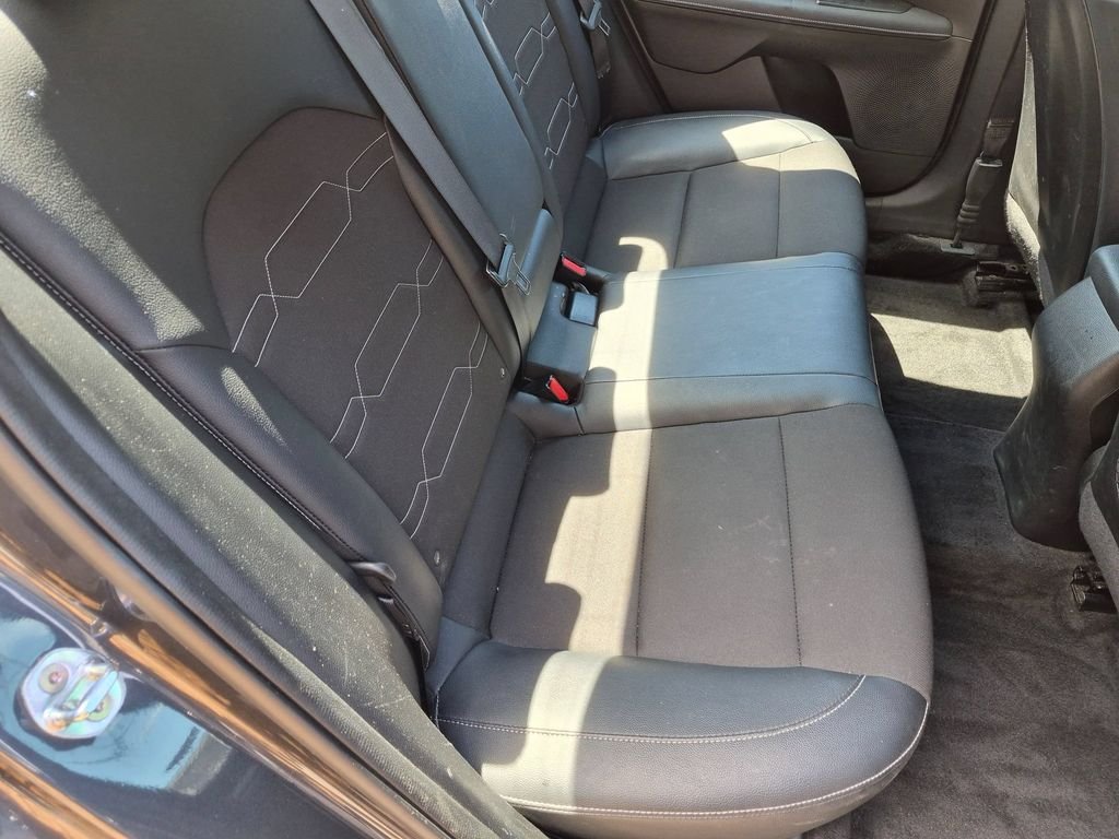 Certified Used 2023 Gray Kia GT-Line image 22