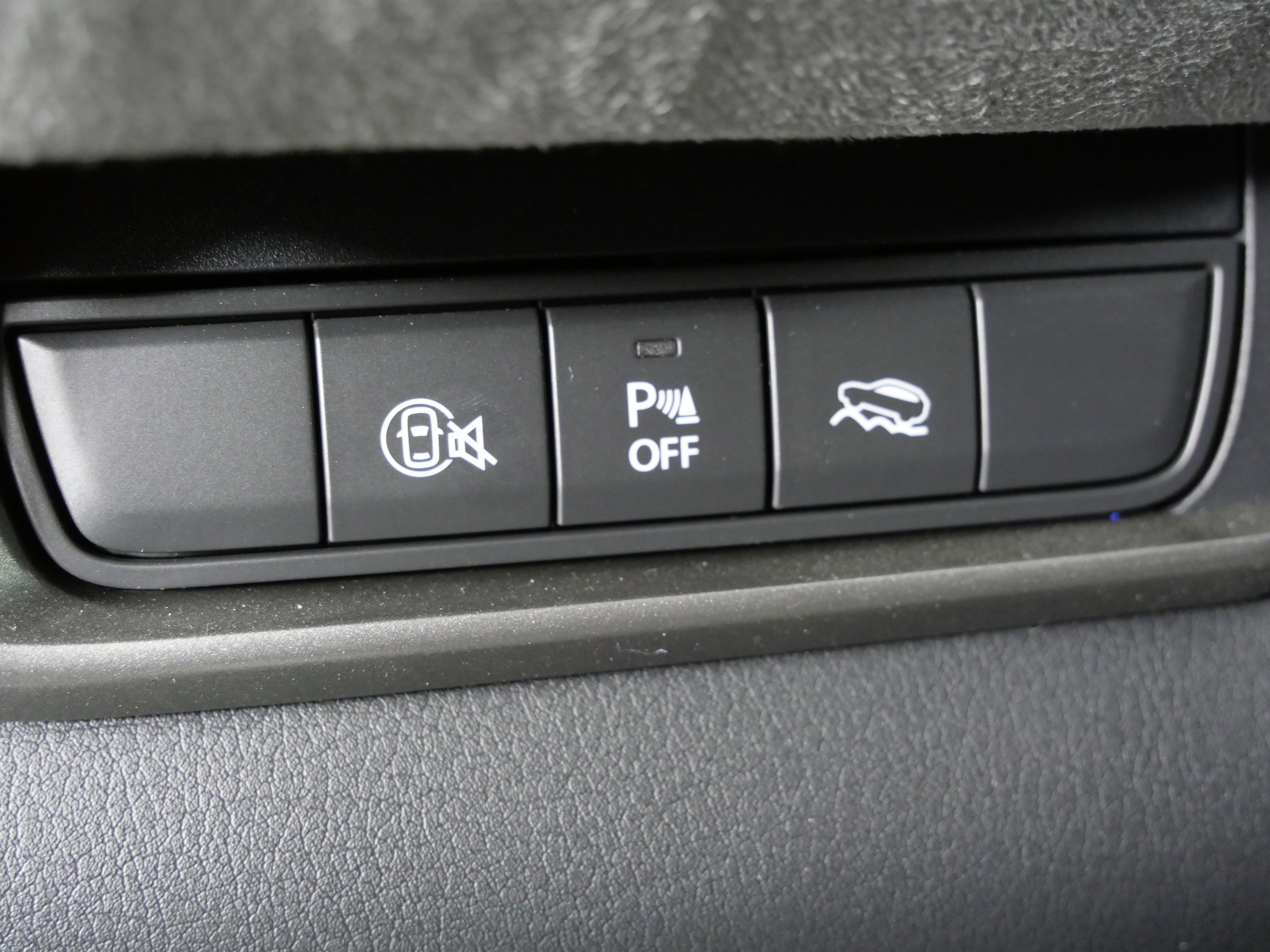 2026 Mazda CX-30 Aire Edition - Photo 24