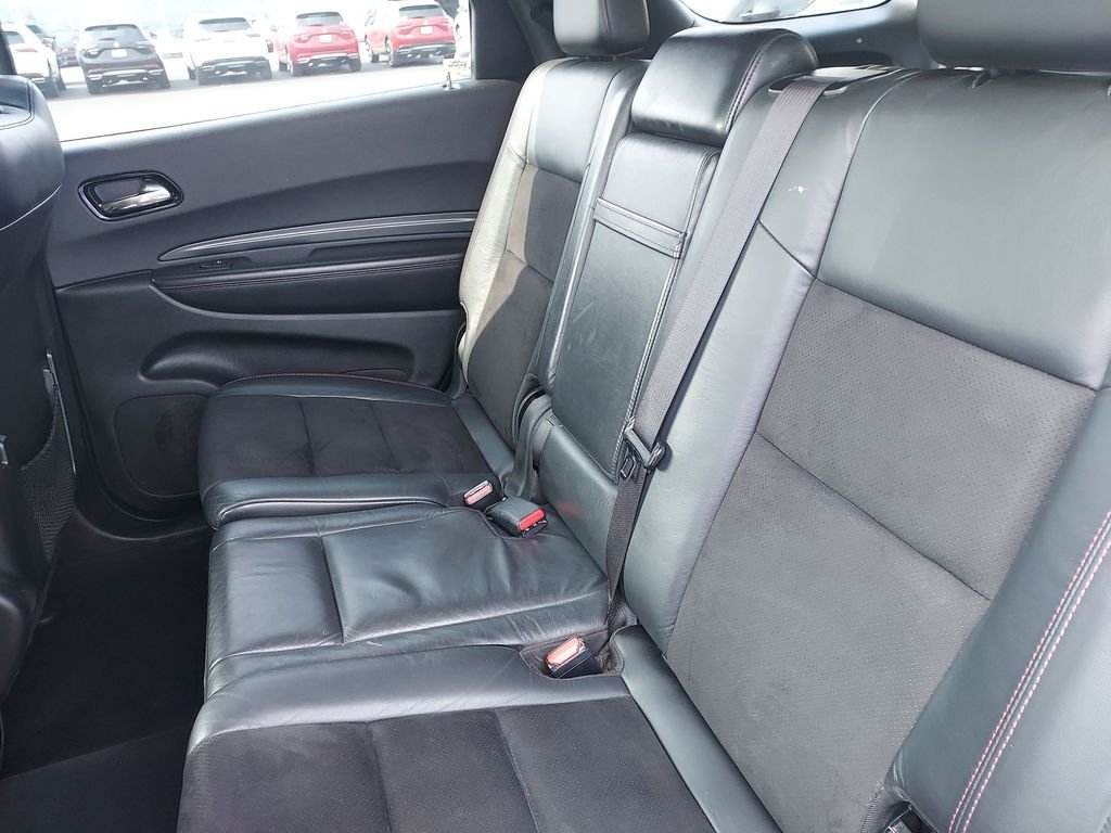 Used 2021 Black Dodge R/T image 29