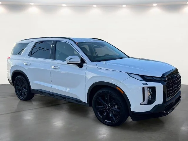 Used 2024 White Hyundai XRT image 2