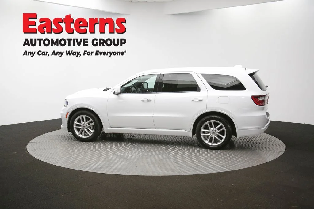 Used 2022 White Dodge R/T image 62