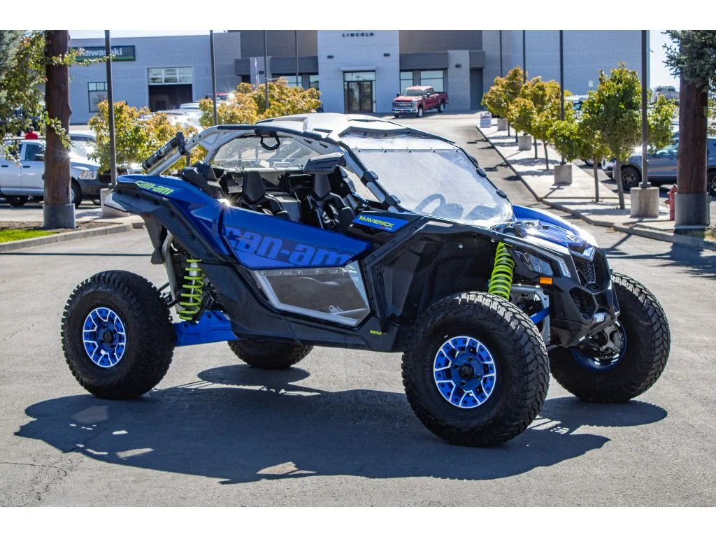 Used 2020  CAN AM  image 2