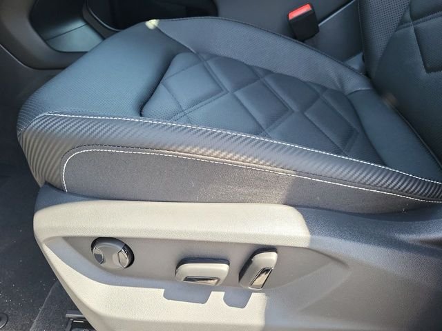 New 2026 Black Volkswagen 2.0T SE image 12