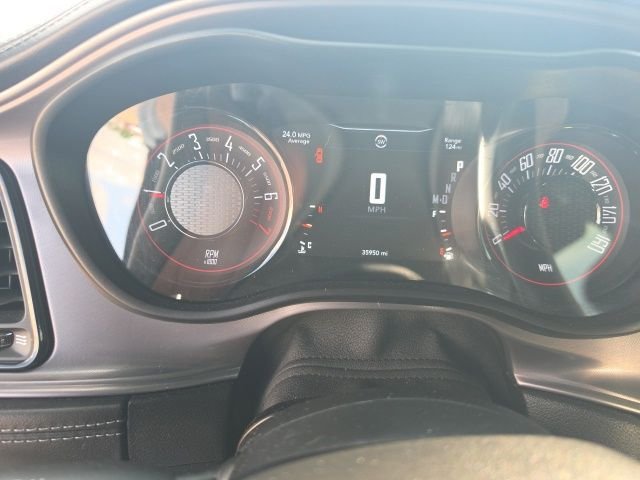 Used 2023 Silver Dodge GT image 21