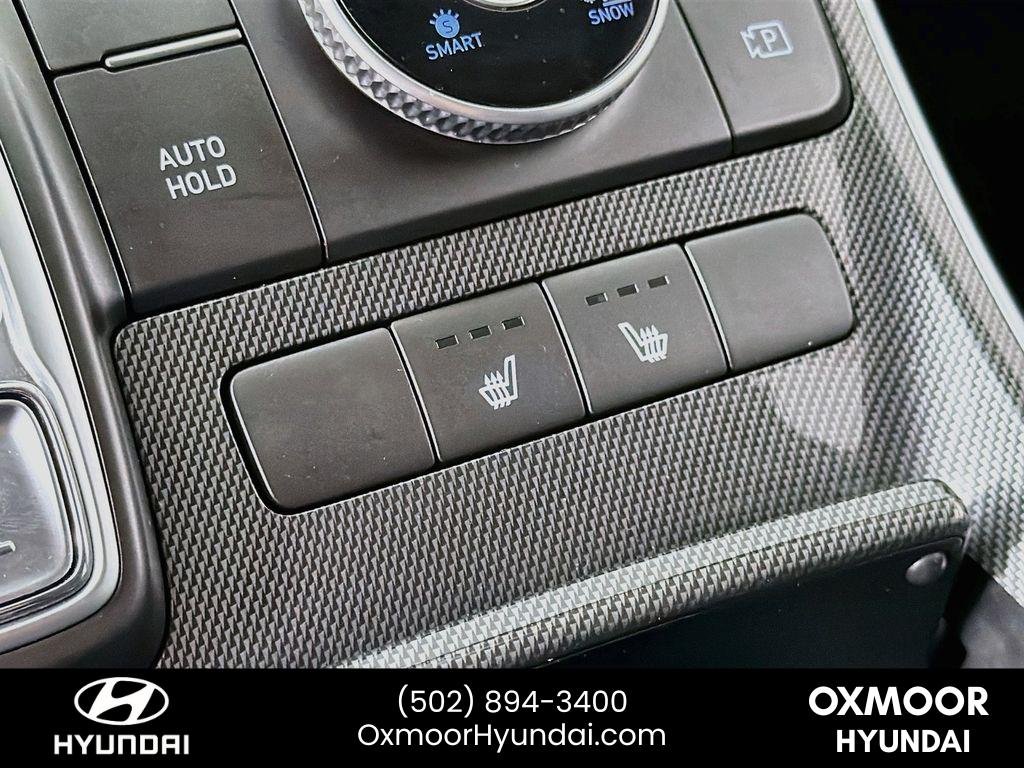 2022 Hyundai Santa Fe SEL - Photo 19