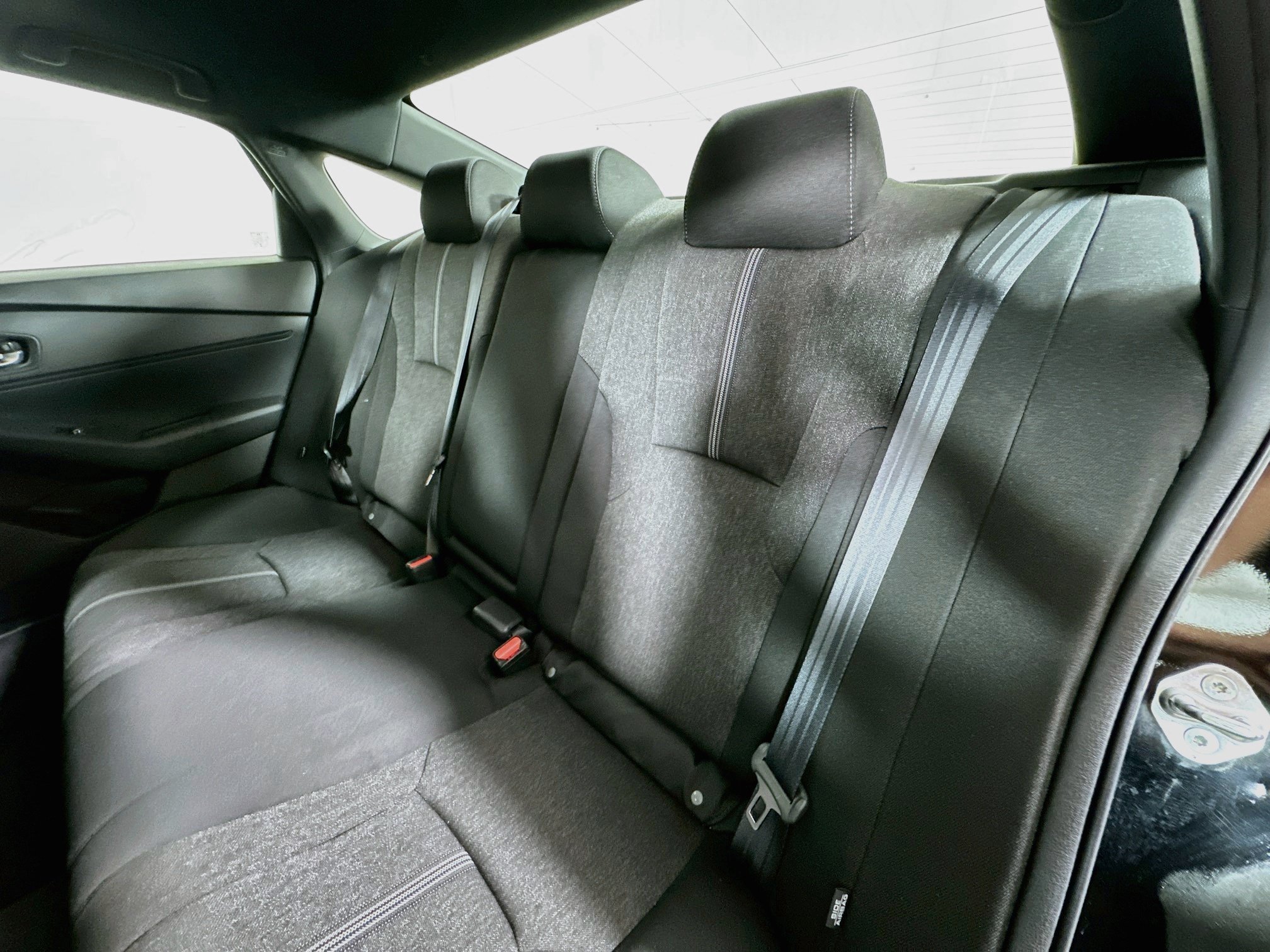 Used 2024  Honda Sport image 23