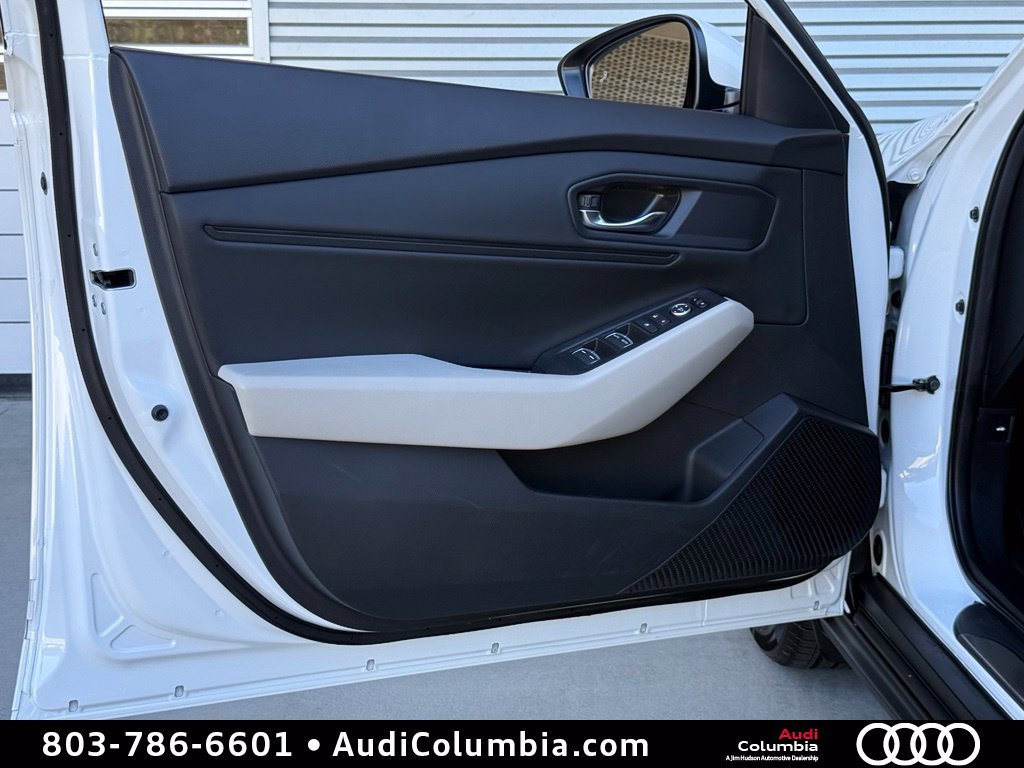 Used 2024  Honda EX image 18