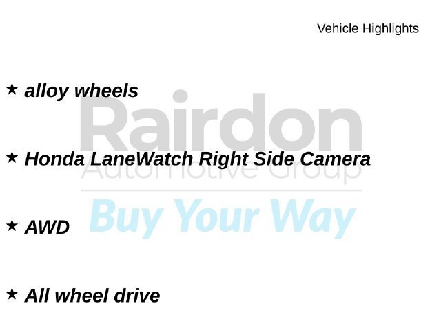 Used 2019 Aegean Blue Metallic Honda EX image 14