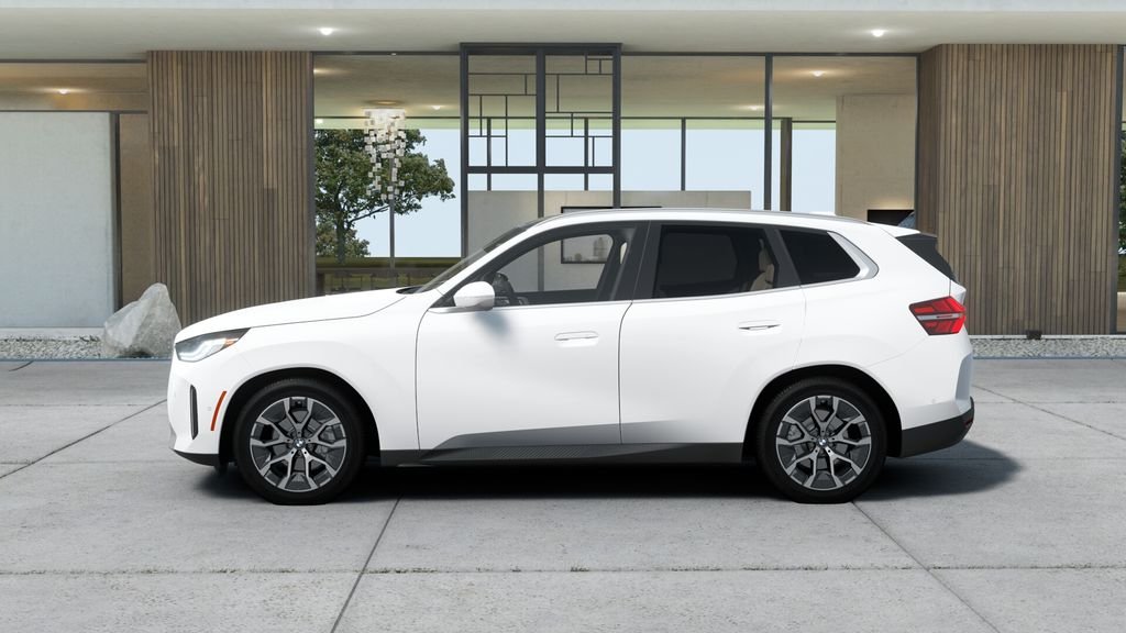 New 2026 Alpine White BMW 30 xDrive image 4