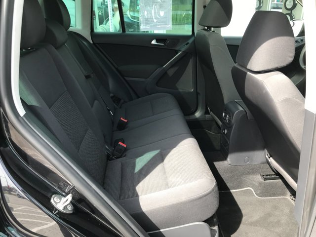 Used 2012 Deep Black Metallic Volkswagen S w/Sunroof image 23