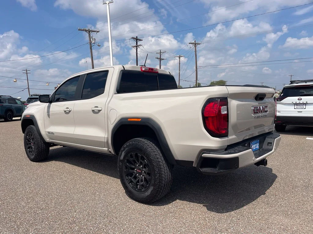 Used 2026 Beige GMC Elevation image 5