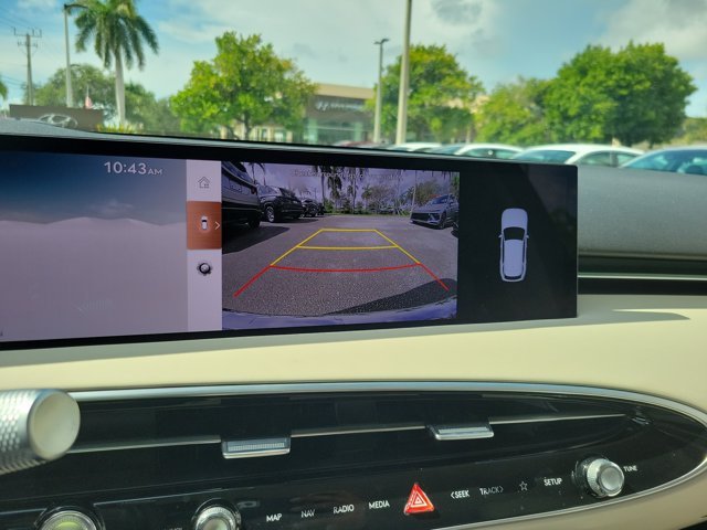 2026 GENESIS GV70 Standard - Photo 23