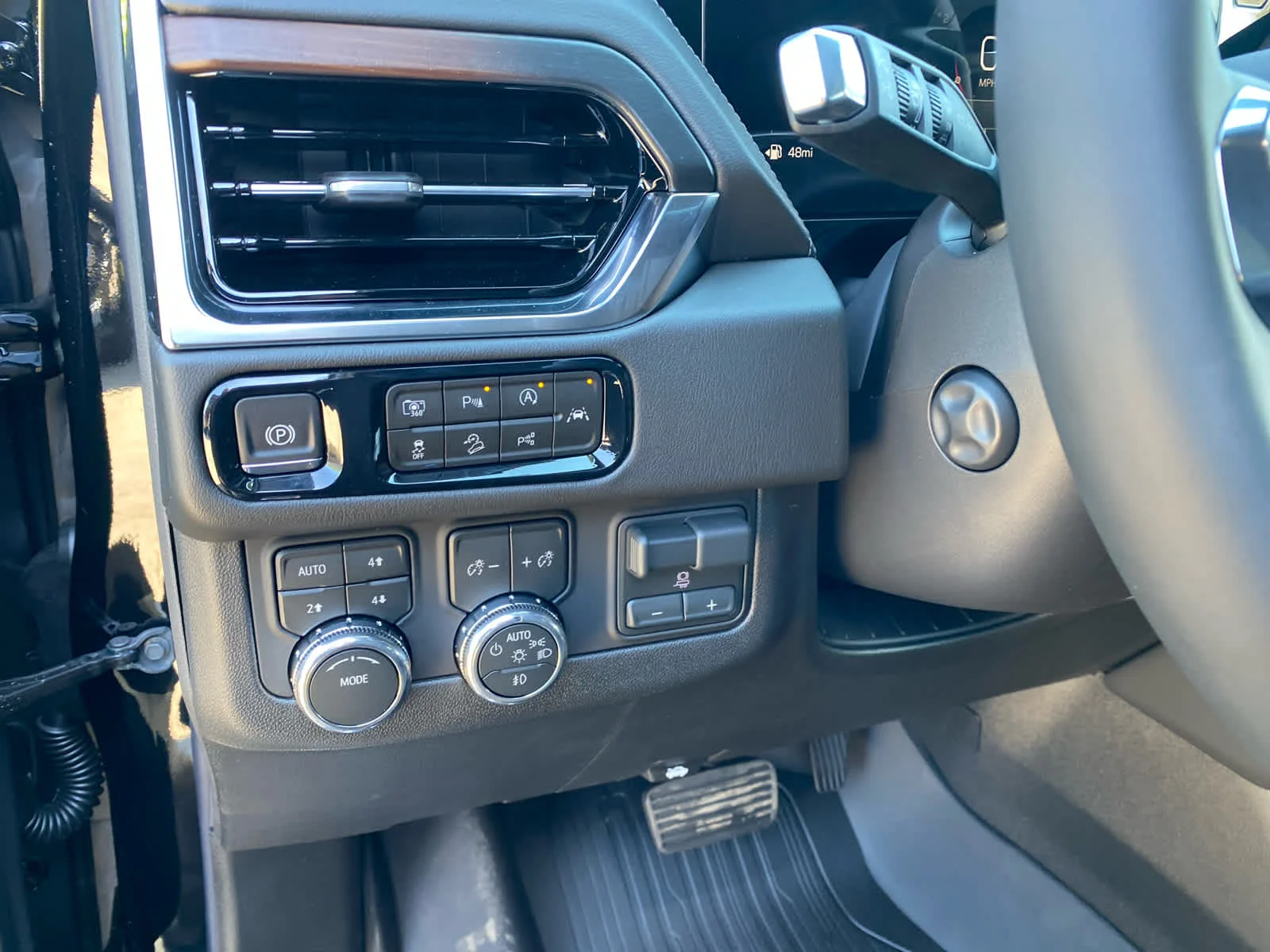 New 2026 Onyx Black GMC Denali image 12
