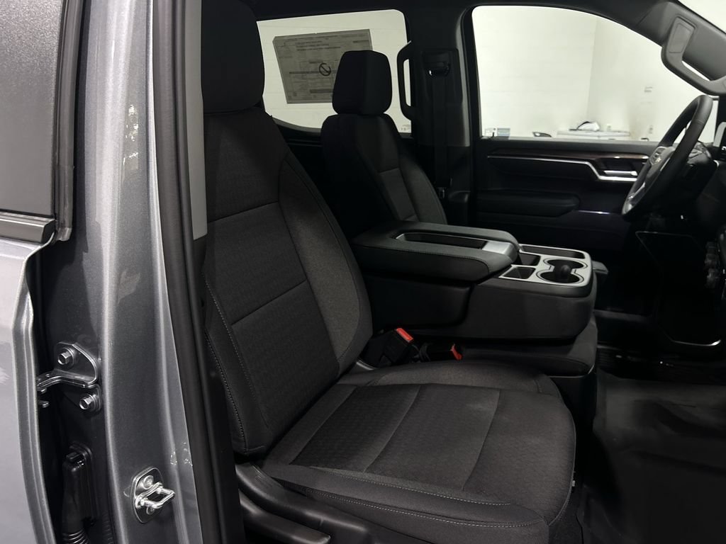 2026 Chevrolet Silverado 1500 LT - Photo 25