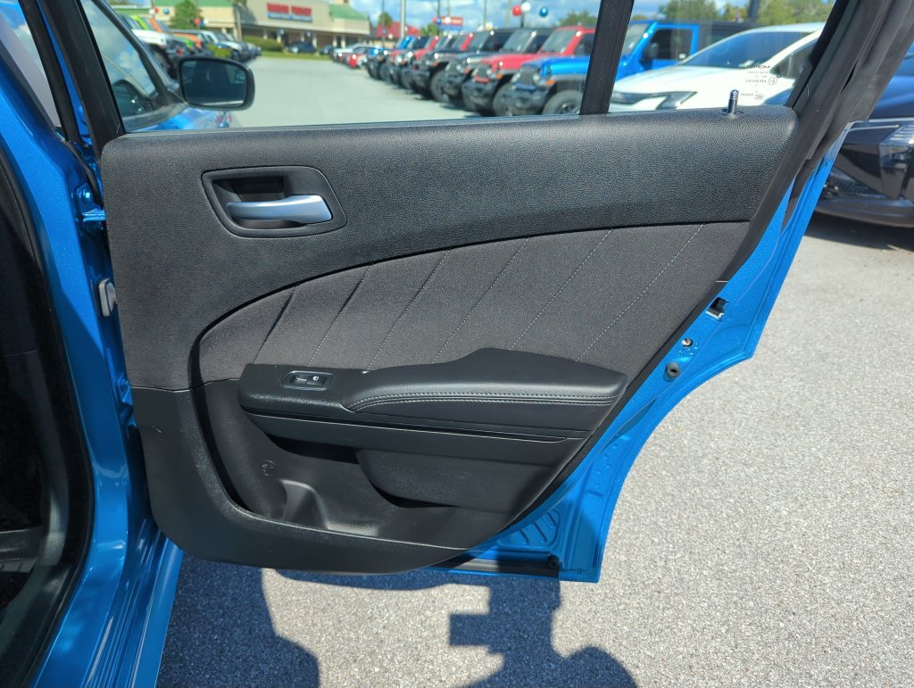 2023 Dodge Charger R/T - Photo 28