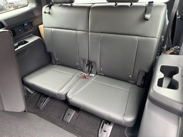 New 2026 White Hyundai Limited AWD image 71