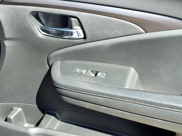 2021 Honda Passport Sport - Photo 15
