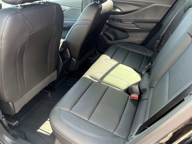 2026 Buick Envista Sport Touring - Photo 10