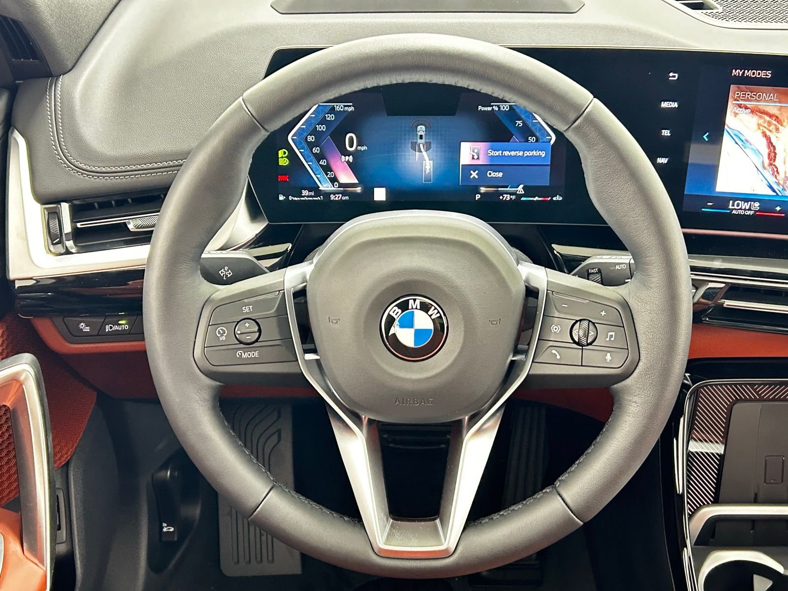 New 2026 Cape York Green Metallic BMW xDrive28i image 18