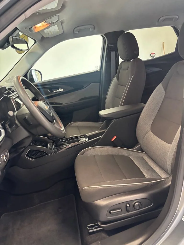 2021 Chevrolet Trailblazer LT - Photo 10