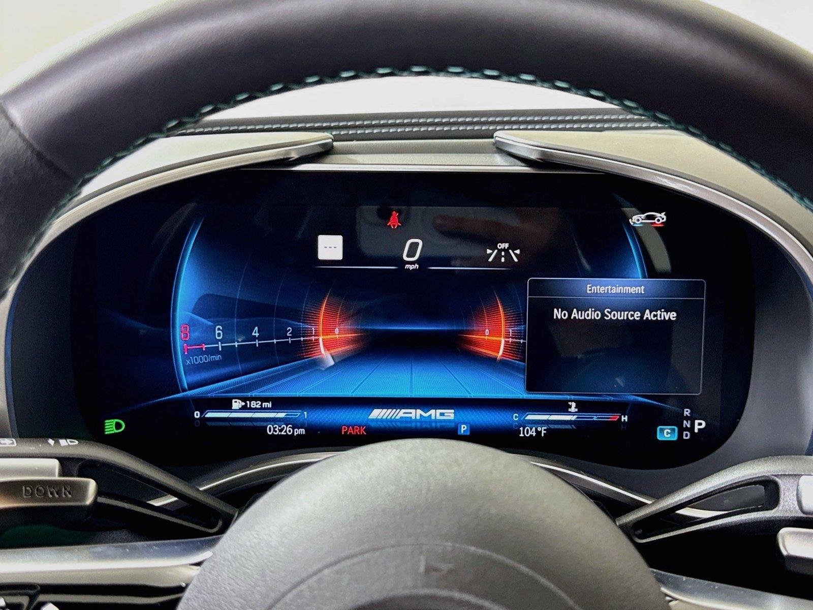 2025 Mercedes-Benz AMG GT Coupe 63 PRO - Photo 16