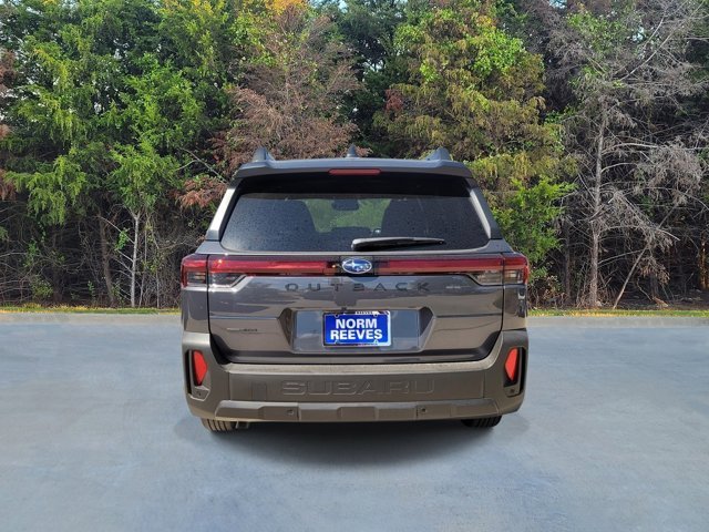 New 2026 MAGNETITE GRAY METALLIC Subaru Premium image 17