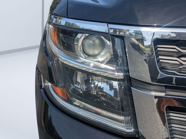 Used 2019 Black Chevrolet LT image 9