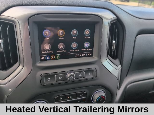 2026 Chevrolet Silverado 2500 HD Work Truck - Photo 7