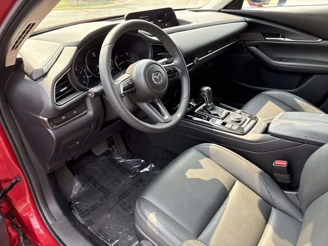 Used 2024 Red Mazda 2.5 S Select Sport image 2