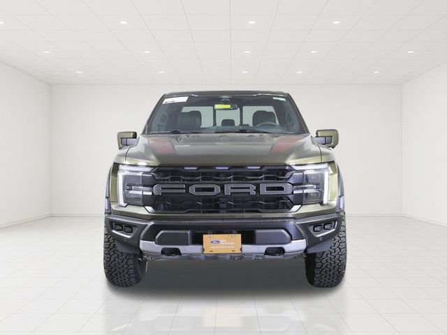 Certified 2024 Ford F-150 Raptor with VIN 1FTFW1RG8RFA37595 for sale in Shakopee, Minnesota