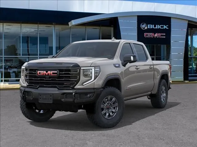 New 2026 Coastal Dune GMC AT4X image 6