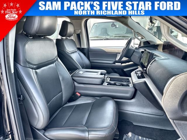 Used 2025 Black Ford Active image 35