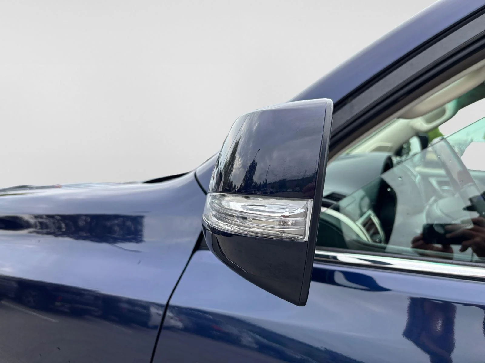 Used 2017 Nightfall Mica Lexus GX 460 image 51
