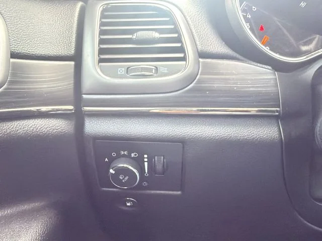 Used 2021 Red Jeep Limited X image 22