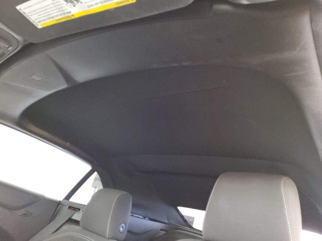 Used 2018 Red Chevrolet 1LT image 24