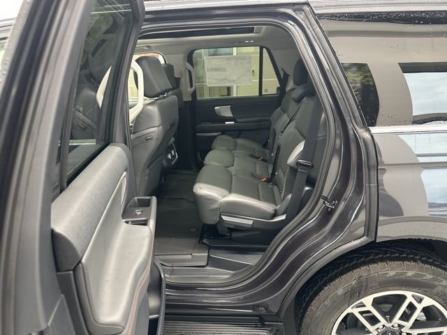 2025 Ford Expedition Active - Photo 50