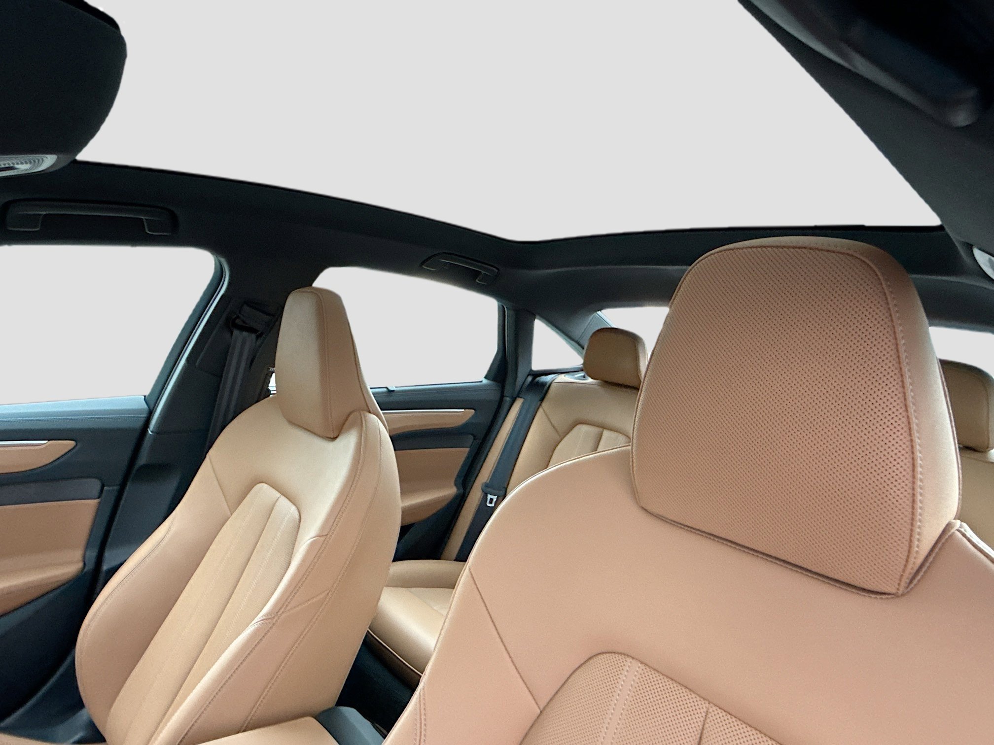 New 2026 GLACIER WHT MET Audi Premium Plus image 25