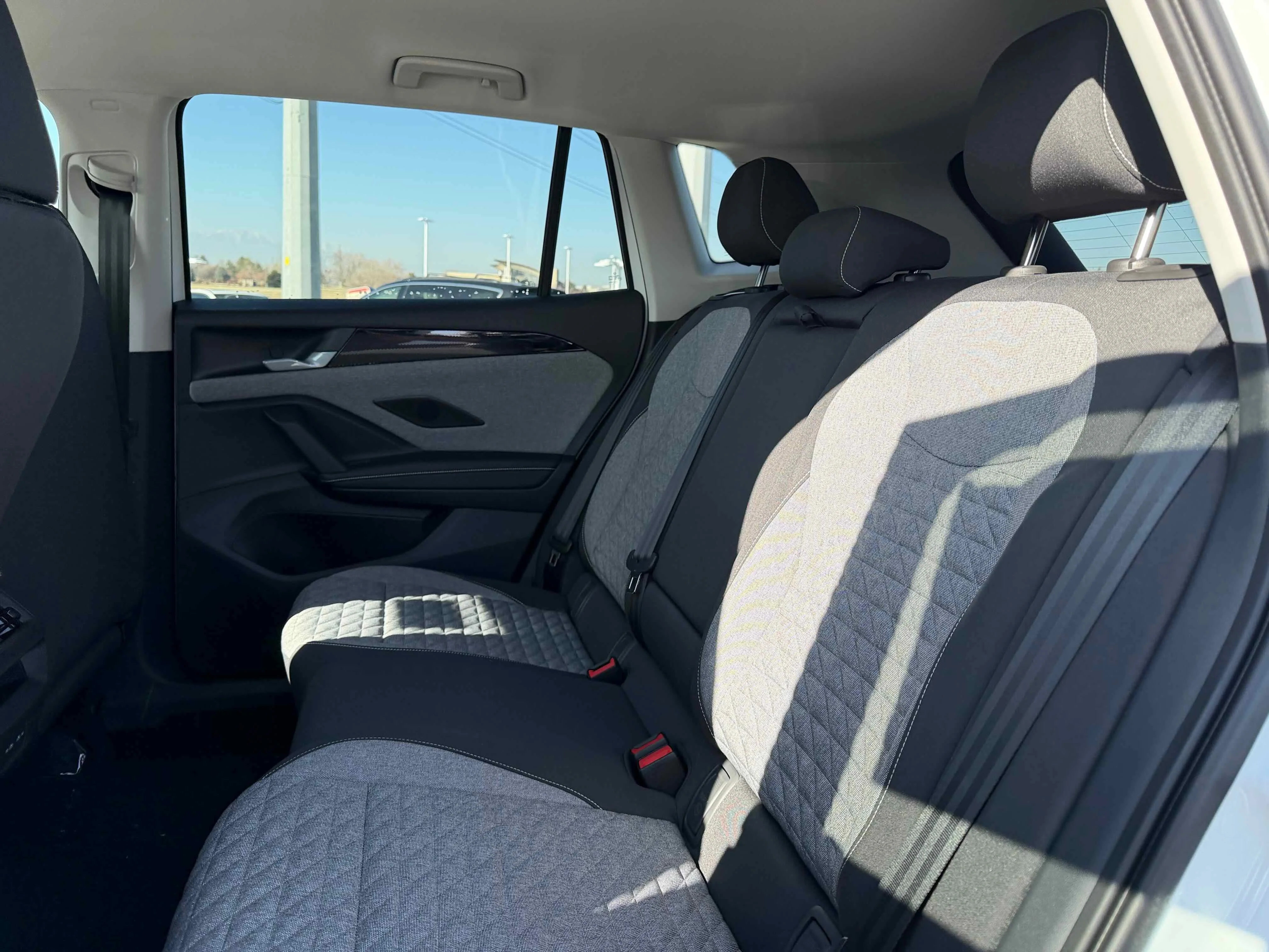 New 2026 Pure White Volkswagen S image 27