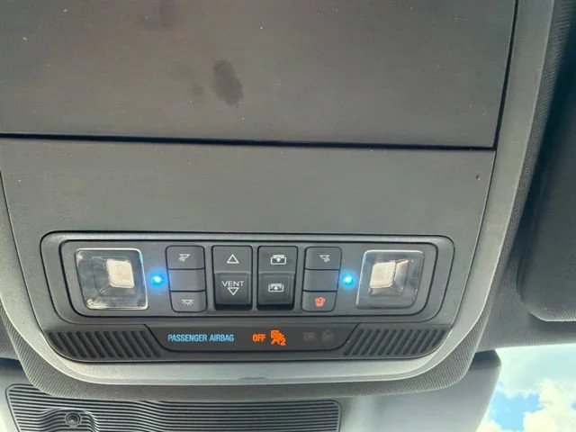 Used 2022 Silver Ford Platinum image 51