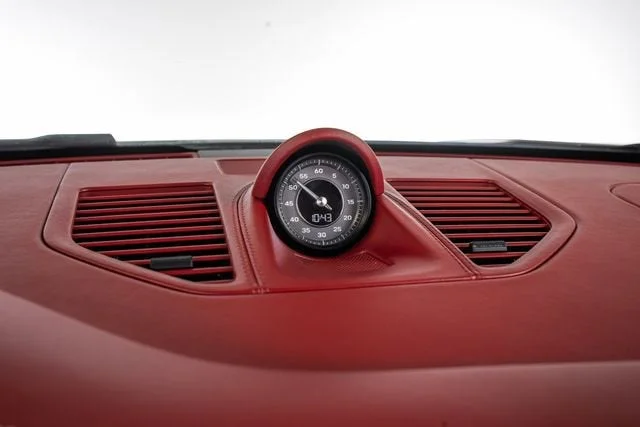 Used 2024 Chalk Porsche Turbo S image 40